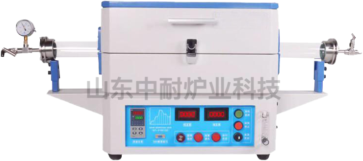 高温管式炉系列