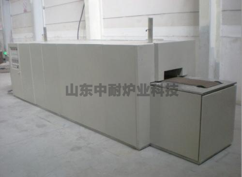 XD-5000-250高温网带炉
